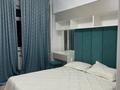 2-комнатная квартира · 55 м² · 3/5 этаж, мкр Шайкорык, Ұлыдала за 18 000 ₸ в Таразе — фото 2