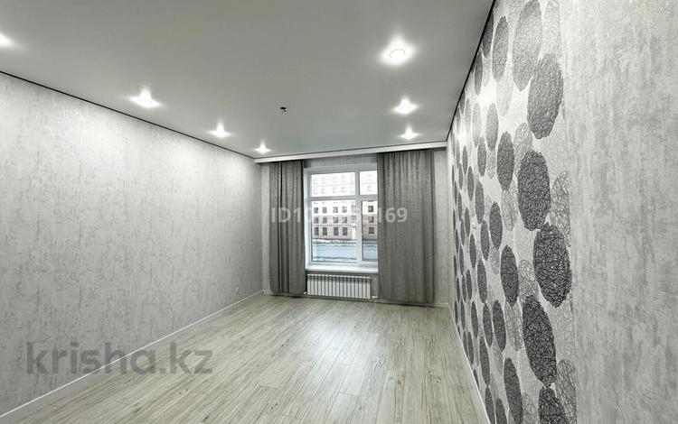 1-комнатная квартира · 50 м² · 2/5 этаж, мкр. Алтын орда, Мкр. Батыс 2 42 за 21.4 млн ₸ в Актобе — фото 2