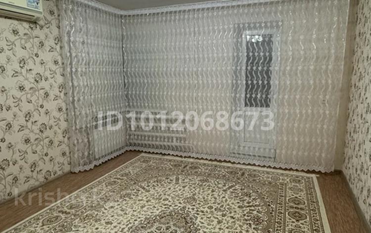 1-комнатная квартира · 38.8 м² · 7/14 этаж, Мкр. Строитель 33/1 за 12 млн ₸ в Уральске — фото 2