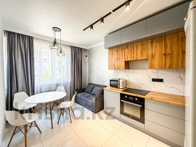 2-комнатная квартира · 58 м² · 2/10 этаж, Толе би 285/8 — Срочная продажа!!! за 43 млн ₸ в Алматы, Ауэзовский р-н