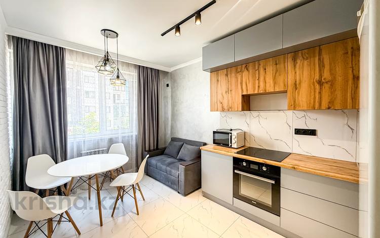 2-комнатная квартира · 58 м² · 2/10 этаж, Толе би 285/8 — Срочная продажа!!! за 43 млн ₸ в Алматы, Ауэзовский р-н — фото 7