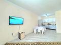 1-бөлмелі пәтер · 67 м² · 5/12 қабат, Рыскулбекова 28/1 — Мустафина-Рыскулбекова Казгаса Орбита Саина-Жандосова КАУ Мега, бағасы: 18 000 ₸ в Алматы, Бостандыкский р-н — фото 27