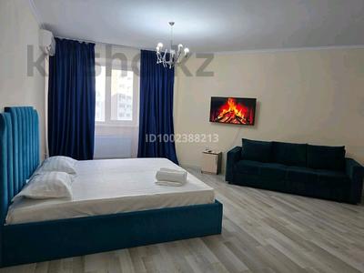 2-бөлмелі пәтер · 67 м² · 5/12 қабат, Рыскулбекова 28/1 — Мустафина-Рыскулбекова Казгаса Орбита Саина-Жандосова КАУ Мега, бағасы: 20 000 〒 в Алматы, Бостандыкский р-н