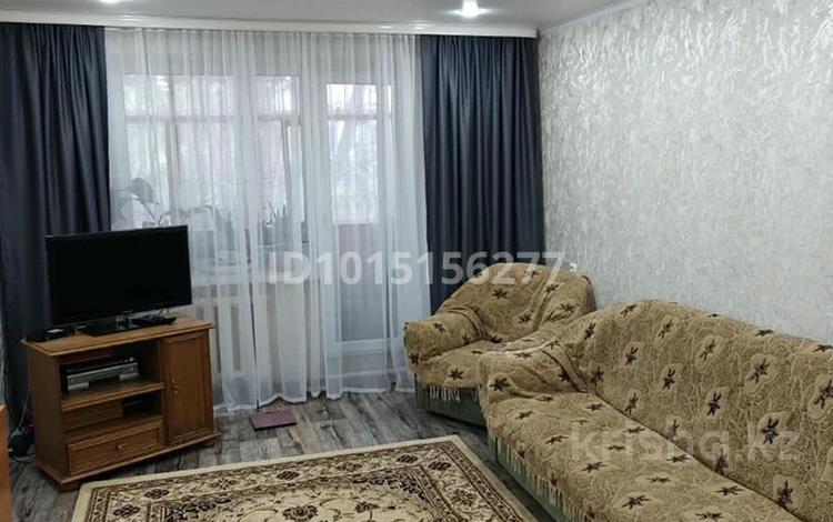 3-бөлмелі пәтер · 63 м² · 2/5 қабат, Зачаганск пгт ш/а., 2 линейная 2/1, бағасы: 20 млн ₸ в Уральске, мкр. Зачаганск пгт — фото 2