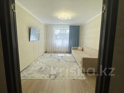 2-комнатная квартира, 59 м², 2/10 этаж, Жургенова 32 за 22.5 млн 〒 в Астане, Алматы р-н