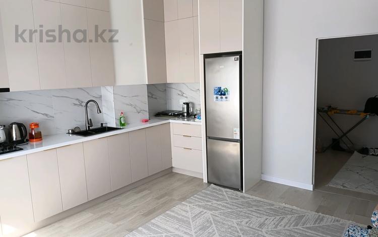 2-комнатная квартира · 70.5 м² · 8/8 этаж, 20-й мкр, 20-ш/а. 1 за ~ 16.1 млн ₸ в Актау — фото 2