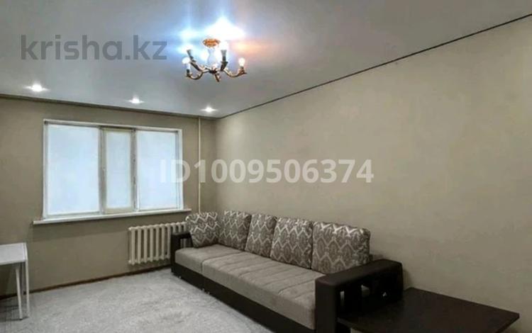 1-бөлмелі пәтер · 38 м² · 14/25 қабат, Абая 92/3, бағасы: 20 млн ₸ в Астане, р-н Байконур — фото 8