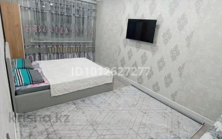 1-бөлмелі пәтер · 35 м² · 1/5 қабат, 35 квартал 25 — 35 квартал , рядом магазин Гастроном, бағасы: 120 000 ₸ в Семее — фото 2