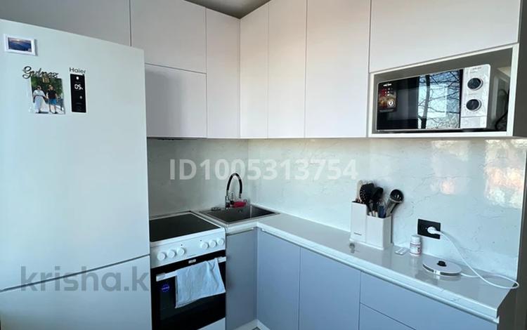 1-бөлмелі пәтер · 34 м² · 3/6 қабат, Желтоксан 35, бағасы: 8.5 млн ₸ в Аксу — фото 2