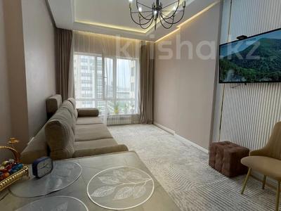 Продажа квартир в Астане: 2-комнатная квартира · 45 м² · 8/14 этаж, Туран — Бухар Жырау за 29.5 млн 〒 2-комнатная квартира · 45 м² · 8/14 этаж, Туран — Бухар Жырау за 29.5 млн 〒 в Астане