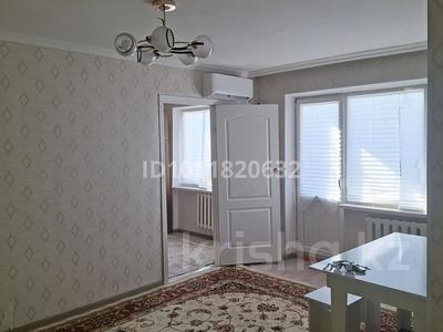 2-комнатная квартира · 48 м² · 2/5 этаж, Просп. Абая 11 за 80 000 〒 в Кентау
