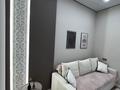 2-комнатная квартира · 44 м² · 6/18 этаж, Е-36 11 за 250 000 ₸ в Астане, Нура р-н — фото 4