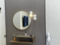 2-комнатная квартира · 44 м² · 6/18 этаж, Е-36 11 за 250 000 ₸ в Астане, Нура р-н — фото 6