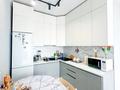 2-комнатная квартира · 39 м² · 10/10 этаж, Ж.Нажимеденова 13 — А75 за 26.5 млн ₸ в Астане, Сарайшык р-н — фото 2