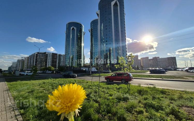 Салоны красоты · 45 м² за ~ 25.5 млн ₸ в Астане, Нура р-н — фото 2