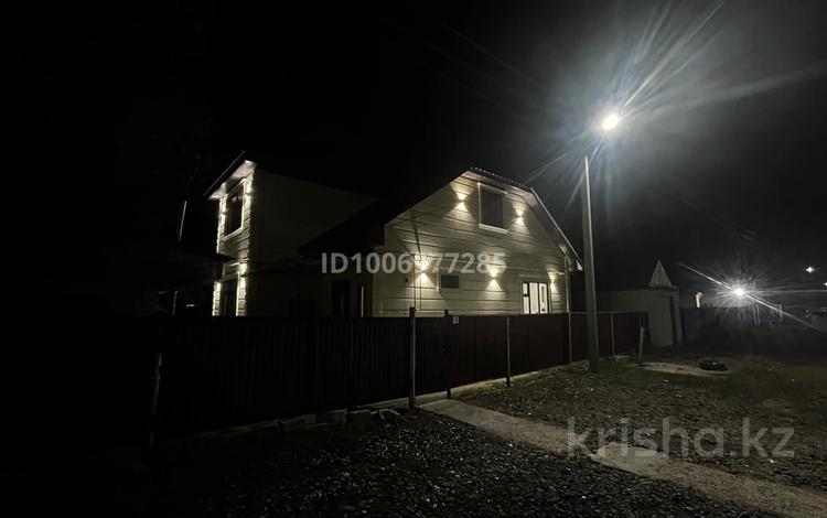 Жеке үй · 4 бөлме · 180 м² · 10 жүзд., Ер-Едіге 65, бағасы: 30 млн ₸ в Кандыагаш — фото 2