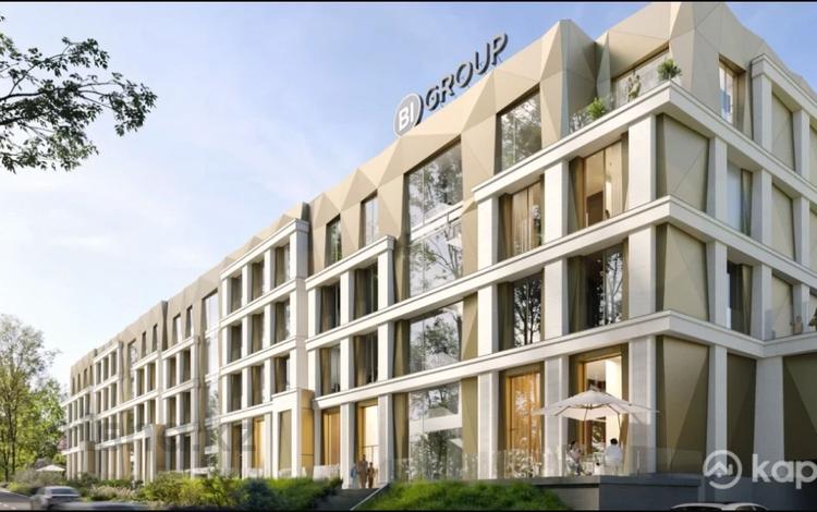 4-комнатная квартира · 145 м² · 3/3 этаж, Городская 3 за 215 млн ₸ в Алматы, Медеуский р-н — фото 22