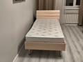 2 комнаты · 82 м² · 6/7 этаж, Калдаякова 27/4 за 75 000 ₸ в Астане, Сарайшык р-н