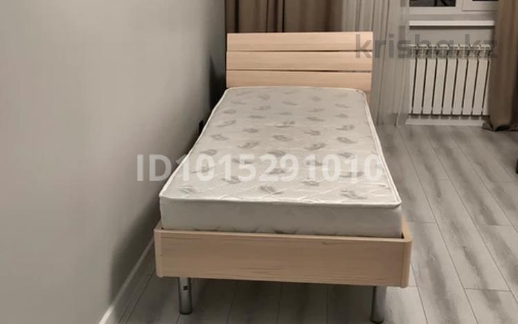 2 комнаты · 82 м² · 6/7 этаж, Калдаякова 27/4 за 75 000 ₸ в Астане, Сарайшык р-н — фото 2