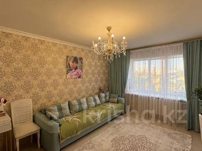2-комнатная квартира · 56 м² · 5/9 этаж, Бауыржан Момышулы 6/1 за 36 млн ₸ в Астане, Алматы р-н