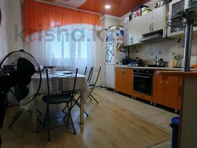 3-комнатная квартира · 88 м² · 10/10 этаж, 8 микрорайон за 19.5 млн ₸ в Темиртау