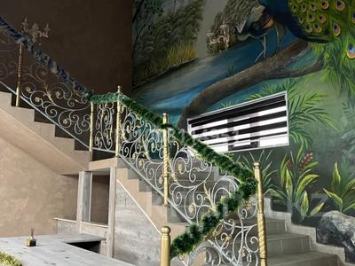 Дача · 7 комнат · 570 м², Шымган 75 — Бозарык за 130 000 〒 в Шымкенте, Каратауский р-н