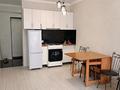 1-комнатная квартира · 30 м² · 6/12 этаж, Жунисова 8/3 — Толе би за 190 000 ₸ в Алматы, Наурызбайский р-н