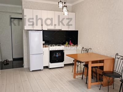 1-комнатная квартира · 30 м² · 6/12 этаж, Жунисова 8/3 — Толе би за 190 000 ₸ в Алматы, Наурызбайский р-н