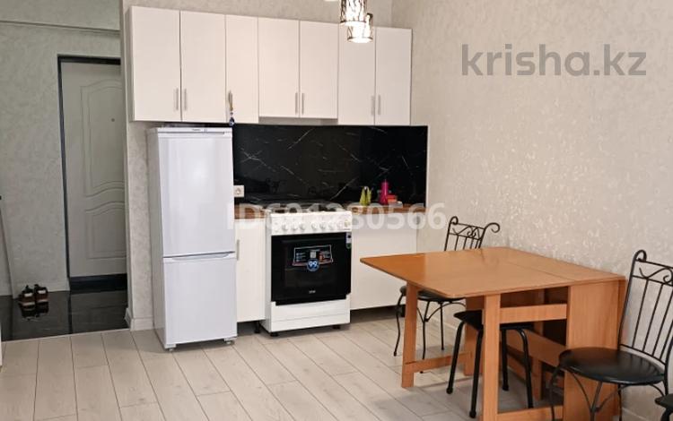 1-комнатная квартира · 30 м² · 6/12 этаж, Жунисова 8/3 — Толе би за 190 000 ₸ в Алматы, Наурызбайский р-н — фото 3