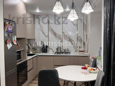 3-бөлмелі пәтер · 61 м² · 3/5 қабат, 50 лет октября 53 — Универсам, бағасы: 20.3 млн ₸ в Рудном