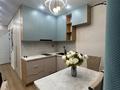1-бөлмелі пәтер · 40 м² · 6/9 қабат, Шұғыла ш/а., Жунисова, бағасы: 28 млн ₸ в Алматы, Наурызбайский р-н