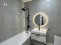 1-бөлмелі пәтер · 40 м² · 6/9 қабат, Шұғыла ш/а., Жунисова, бағасы: 28 млн ₸ в Алматы, Наурызбайский р-н — фото 12