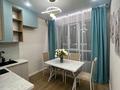1-бөлмелі пәтер · 40 м² · 6/9 қабат, Шұғыла ш/а., Жунисова, бағасы: 28 млн ₸ в Алматы, Наурызбайский р-н — фото 2