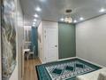 1-бөлмелі пәтер · 40 м² · 6/9 қабат, Шұғыла ш/а., Жунисова, бағасы: 28 млн ₸ в Алматы, Наурызбайский р-н — фото 4