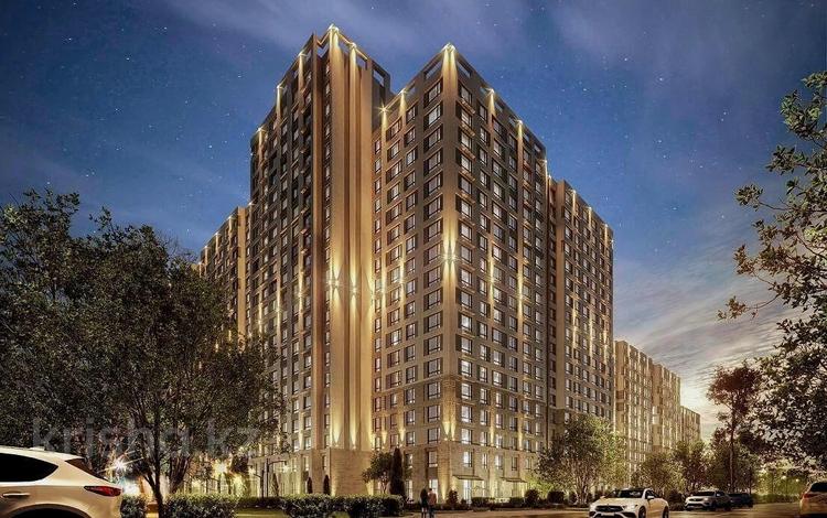 2-комнатная квартира · 70.22 м² · 2/18 этаж, Достык 8/5 за ~ 51.1 млн ₸ в Астане, Есильский р-н — фото 2
