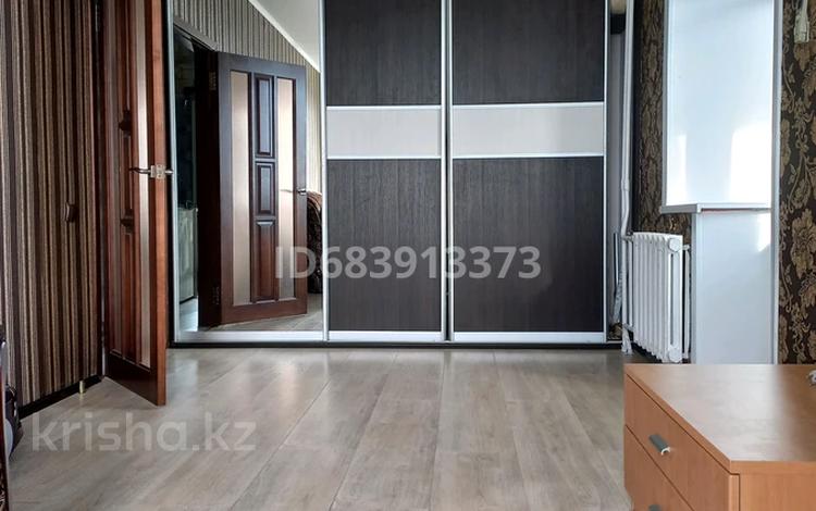 1-комнатная квартира · 43 м² · 5/9 этаж, Кизатова — Сити Молл за 20.3 млн 〒 в Петропавловске — фото 2