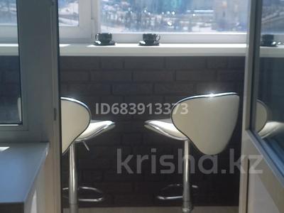 1-комнатная квартира · 41 м² · 5/9 этаж, Кизатова — Сити Молл за 21.5 млн ₸ в Петропавловске