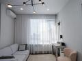 3-комнатная квартира · 63 м² · 16/22 этаж, Шығанақ 1 — Кенесары за 55.6 млн ₸ в Астане — фото 26