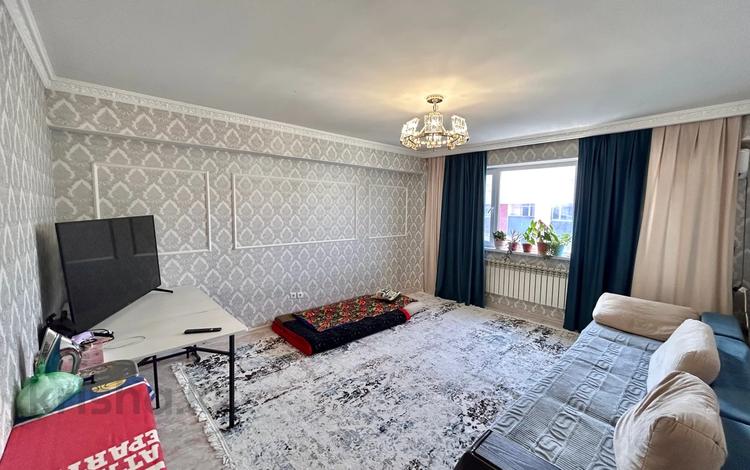 2-комнатная квартира · 62.7 м² · 9/9 этаж, мкр Шугыла, Мкр. Шугыла 340/4 к17 за 37.5 млн 〒 в Алматы, Наурызбайский р-н — фото 17