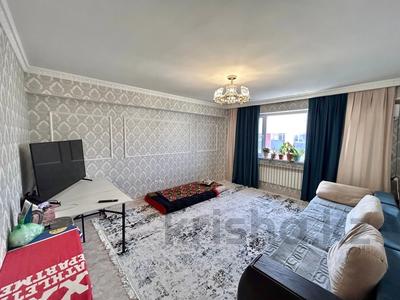 2-бөлмелі пәтер · 62.7 м² · 9/9 қабат, мкр Шугыла, Мкр. Шугыла 340/4 к17, бағасы: 37 млн ₸ в Алматы, Наурызбайский р-н
