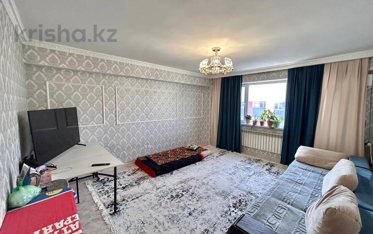2-бөлмелі пәтер · 62.7 м² · 9/9 қабат, мкр Шугыла, Мкр. Шугыла 340/4 к17, бағасы: 37 млн ₸ в Алматы, Наурызбайский р-н — фото 57