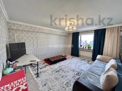 2-бөлмелі пәтер · 62.7 м² · 9/9 қабат, Шұғыла ш/а. 340/4 к17, бағасы: 37 млн ₸ в Алматы, Наурызбайский р-н