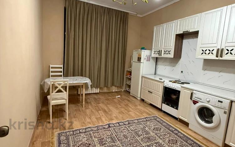 1-комнатная квартира · 45.7 м² · 1/6 этаж, мкр Болашак, Бокенбай батыра за 12.5 млн ₸ в Актобе — фото 3