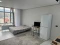 1-бөлмелі пәтер · 34.3 м² · 8/9 қабат, мкр Шугыла, бағасы: 28 млн ₸ в Алматы, Наурызбайский р-н — фото 2