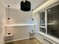 1-комнатная квартира · 44 м² · 7/9 этаж, Рыскулова 6 — Момышулы Рыскулова за 32 млн ₸ в Алматы, Алатауский р-н — фото 15