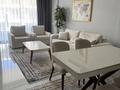 2-бөлмелі пәтер · 85 м² · 4/6 қабат, Район Türkler B, бағасы: 810 000 ₸ в Аланье — фото 4