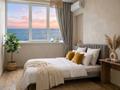 2-комнатная квартира · 60 м² · 16/18 этаж, 17-й мкр 4 за 12 900 ₸ в Актау