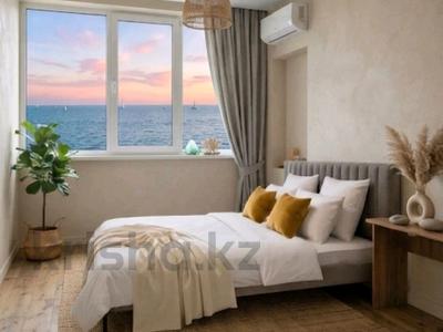2-комнатная квартира · 60 м² · 16/18 этаж, 17-й мкр 4 за 12 900 ₸ в Актау