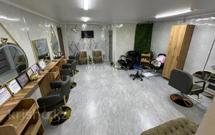 Салоны красоты · 51 м² за 26.5 млн ₸ в Талдыкоргане — фото 2
