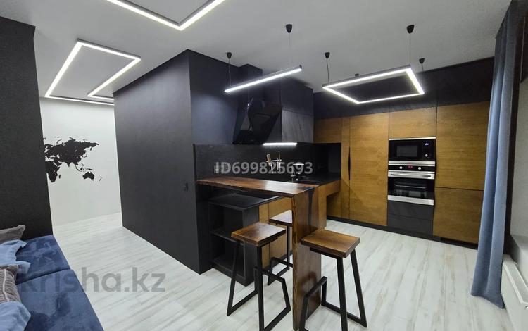 2-комнатная квартира · 59.9 м² · 24/25 этаж, Владимира Заровного 26/2 за 19.5 млн 〒 в Новосибирске — фото 27